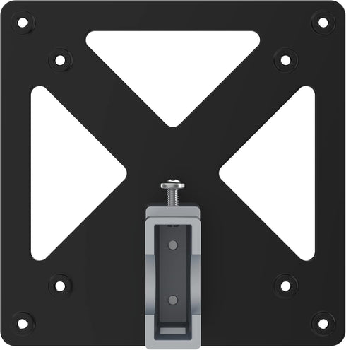 HumanCentric VESA Mount Adapter Compatible with HP M Series Monitors M22f M24f M24fd M24fw M24fwa M27f M27fd M27fq