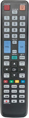 ALLIMITY BN59-01076A Remote Control Replacement for Samsung TV Models UN55C6900, LN55C670, LN40C670
