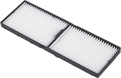 ELPAF41 V13H134A41 Projector Air Filter for Epson PowerLite 2250U, 2040, 2055, 2255U, 2065, 2140W, 2155W, 2165W, 2245U,
