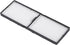 ELPAF41 V13H134A41 Projector Air Filter for Epson PowerLite 2250U, 2040, 2055, 2255U, 2065, 2140W, 2155W, 2165W, 2245U,