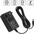 15V 2A Power Adapter, 15Volt AC Charger with 8 Interchangeable DC Plugs for 15V Electronics, 2000mA, 1500mA, 1000mA