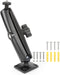 FPN Heavy-Duty Trail Camera Wall/Desktop Mount with 1/4"-20 Thread, Aluminum Long Arm, Dual
