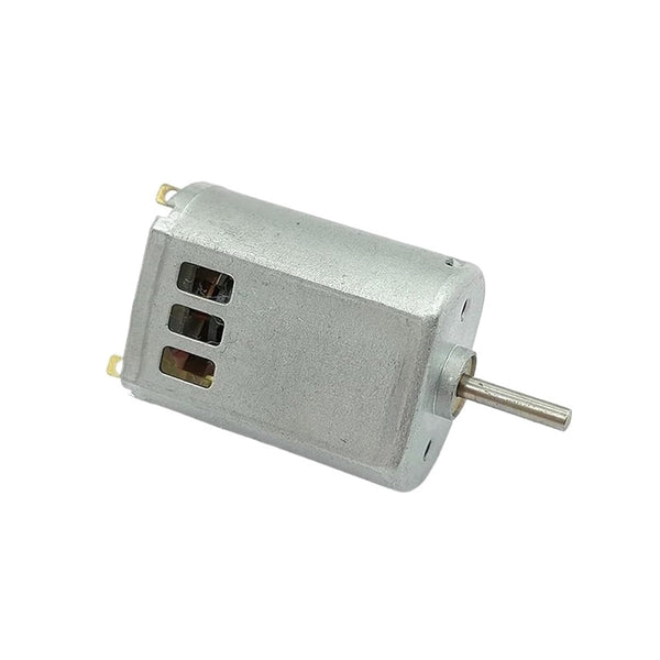 ILQMEHV 1pc Mini FK-131 Carbon Brush Motor FK-131SH-4028 3V 3.7V 5V 38500RPM High