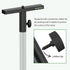 T-Bar Lighting Extension DJ Lighting Stand, Cross Bar for Speaker Stand Tripod Mount