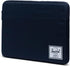 Herschel Anchor Sleeve for 15-16 Inch Laptop, Blue
