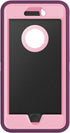 AICase Heavy Duty Case for iPhone 6/6S Plus - Built-in Screen Protector, Rugged Shockproof Cover