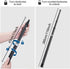 tsfeiiii 9.8ft (110in/280cm) X4, X3, X2, 3S, 3, 2 360 Long Invisible Selfie Stick - Carbon Fiber Monopod for ONE ONE R