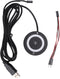 ciciglow USB Fingerprint Reader for Wins 10 11, for Wins Hello Biometric Fingerprint