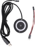 ciciglow USB Fingerprint Reader for Wins 10 11, for Wins Hello Biometric Fingerprint