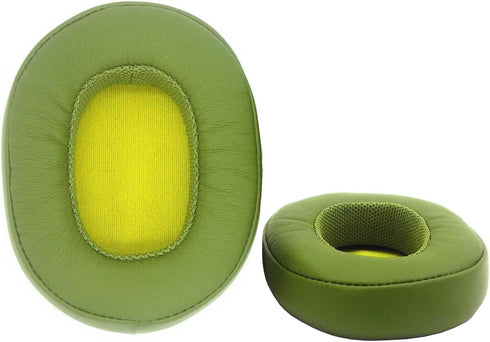 Skullcandy HESH3.0 Ear Pad Replacement, Super Quality Comfort Protein Leather Ear Pad Compatible with Crusher Wireless