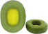 Skullcandy HESH3.0 Ear Pad Replacement, Super Quality Comfort Protein Leather Ear Pad Compatible with Crusher Wireless