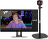 AceTaken 18'' PowerConf-C200,AnkerWork-C310 Tabletop Webcam Stand, Heavy-Duty Webcam Tripod Holder Compatible