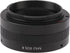 M42-EOSR M42 M42 R5 R6 R7 R8 R3 R10 R50 R100 Fotga to RF Lens Adapter, Full Metal Manual Focus Adapter for Mount Lens