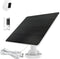 Ring Camera Solar Panel Charger for Stick Up Cam Battery, Waterproof, 5W 6V Fast Charging (1 Pack)