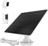 Ring Camera Solar Panel Charger for Stick Up Cam Battery, Waterproof, 5W 6V Fast Charging (1 Pack)
