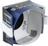Celestron EclipSmart Safe Solar Eclipse Telescope and Camera Filter, Meets ISO 12312-2:2015(E) Standards