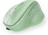 Micropack Vertical Mouse, Multi-Device 3-Mode Bluetooth 5.0 & 3.0 Mouse, 2.4G Wireless with Adjustable DPI & Silent