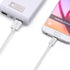 10 ft USB C Cable - Premium Type C Charger for Samsung Galaxy S20, S10, Note 8, LG V20 & more (White)