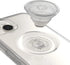 OtterBox Symmetry 14 13 Packaging + Pop Clear Series Case for iPhone & iPhone (Only) - Non-Retail - Clear