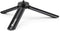 Zeadio Metal Mini Tripod, Max Load 20kg/44lb, Desktop Tabletop Stand for Smooth 4, Crane Plus, Osmo Mobile, All Cameras