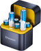 Dracutum Rechargeable AA Batteries - 3600mWh 2000+ Cycles 1.5V Rechargeable Lithium AA Battery