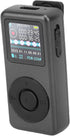 banapoy MP3 (8GB) Player, Portable Music Player with Sports Clamp/Holder and Earphones, Support AI Voice Control, Voice