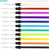 XSPC EC6 ReColour Dye - 30 mL, UV Blue