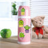 Ratgoo 50 Pack Pcs Lovely Cactus Stickers Cheerful Green Botanical Waterproof Vinyl Decal Stickers for Water Bottles