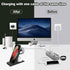Wireless Charging Station for Galaxy Watch 7/6/5 Pro/4/3 Active 2/1, Multiple Devices Stand for Galaxy S24
