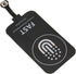 Thin Wireless Charging Receiver, Type C Magnetic Suction Dual Purpose Wireless Charging Patch