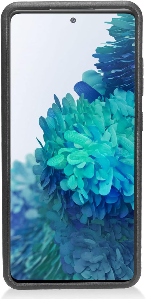 Phone Case with Ring Stand for Samsung Galaxy S20 FE 5G (SM-G781), RS2 Navy Blue