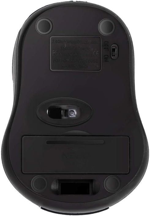 REOLINK Wireless Mouse with USB Nano Receiver, Works 8-Channel/16Channel NVR