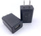 Wall Charger Cube 5V1A USB Power Supply Block, Universal Wall Plug Brick, Portable Fast Charger for iPhone, Samsung