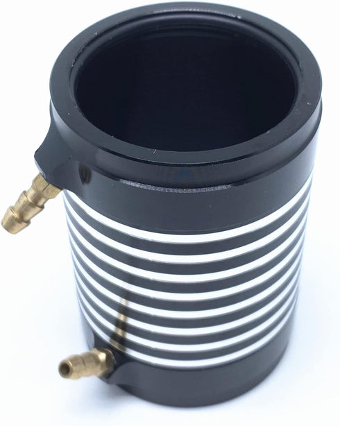 KingVal 2960 3660 3674 4074 4082 4092 5684 5694 4082/4092) RC Boat Water Cooling Jacket Unit Compatible with SSS RC