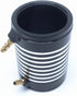 KingVal 2960 3660 3674 4074 4082 4092 5684 5694 4082/4092) RC Boat Water Cooling Jacket Unit Compatible with SSS RC