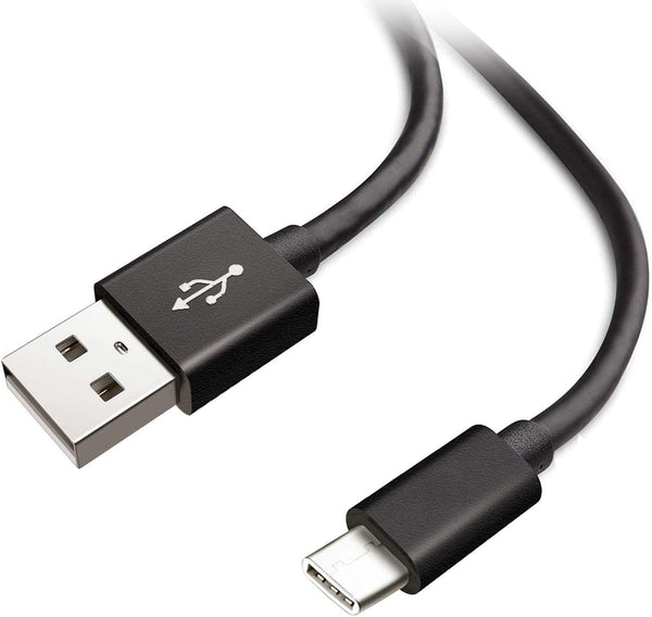 USB Charger Charging Cable for BlueParrott M300-XT/B450-XT/S650-XT Noise Cancelling Headset, 5 Feet