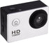 Mini Action Camera, 1080P 12MP Sports Camera, Full HD 2.0 Inch Waterproof Camera with Mounting Accessories