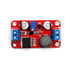 3pcs XL6019 5A High Power DC to DC Step-up Converter, Adjustable Voltage Regulator Power Modules 5-40V