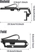 2024 New Rotatable and Retractable Car Phone Holder - 1080° Multifunction Sun Visor Universal 360 Rotating Mobile Mount