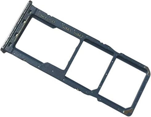 GinTai Dual SIM Card Tray Slot Holder Replacement for Galaxy A20 A30 A50