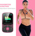 AGPTEK 64GB MP3 5.3 128GB Player with Clip, Bluetooth Lossless Sound with FM Radio, Voice Recorder for Sport Running