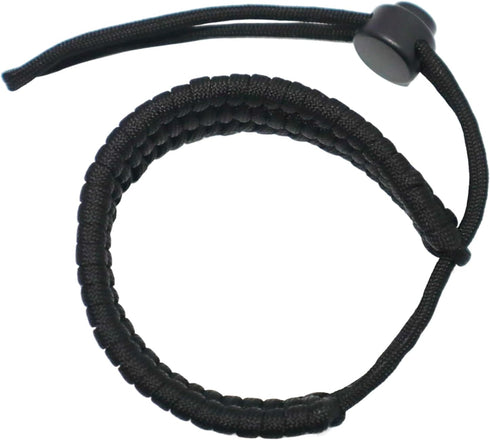 DJDIRY 1/4"-20 Insta360 Camera Wrist Strap with Screw, Adjustable Braided Paracord Hand Straps Lanyard for Selfie