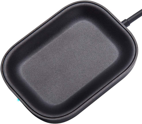 Wireless Charger for Apple AirPods 3rd Generation/AirPods Pro 2nd Generation/AirPods, Charging Station for Earbuds