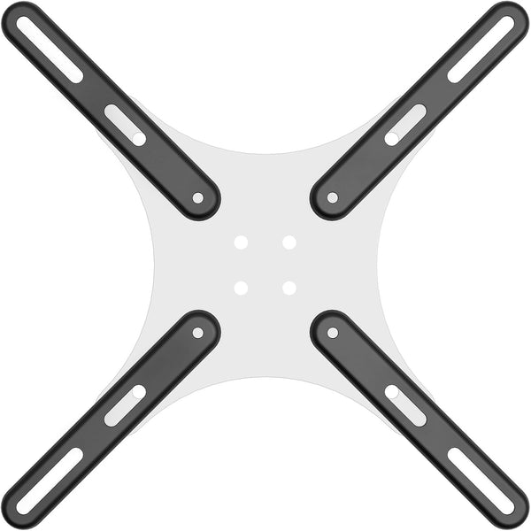 Yantuo VESA Extension Mount Adapter Brackets Kit for Screens 32 to 55 inch