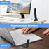 WAVLINK USB WiFi Adapter for Desktop PC, AC1900 Dual Band Wireless Network Adapter for Laptop, Support Windows and MacOS