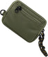 Vmohuyktx Polyester Electronic Gadget Cable Devices Management Bag for Phone Accessories and Headphones Portable Device