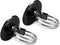 Tvoip 2Pcs Cell Phone Ring Holder, 3 in 1 Universal Phone Ring Stand