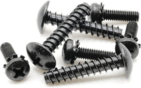 Replacement Screws Stand Screws Compatible with LG 55LN5100 (55LN5100.AUS)