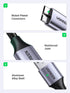 UGREEN Micro USB 3.0 Cable, USB 3.0 A to Micro B Cord for External Hard Drive, Compatible with Samsung Galaxy S5