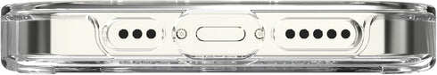 Gear4 ZAGG Crystal Palace Snap Case for iPhone 14 Pro - Clear, D30 Drop Protection, Anti-Yellowing, MagSafe Compatible